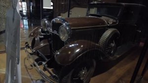 Славчик USA/Былое Величие опустевшего города. Разруха и забвение.