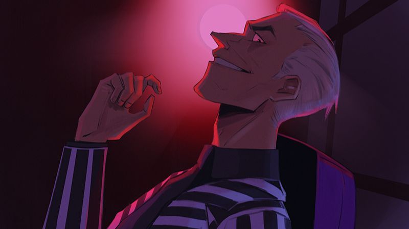 Названа дата релиза Pink Noise - российского хоррора о жуткой кассете