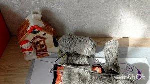 БИНГО 2026 С ОЛЬГОЙ СМИРНОВОЙ. 
ОТЧЁТ ЗИМЫ. НОМЕР#29