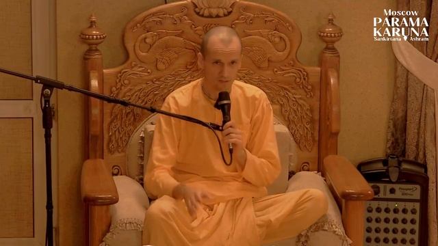 2026.03.02 - Лекция Прияварти прабху