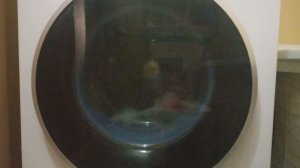 очистка барабана продолжение