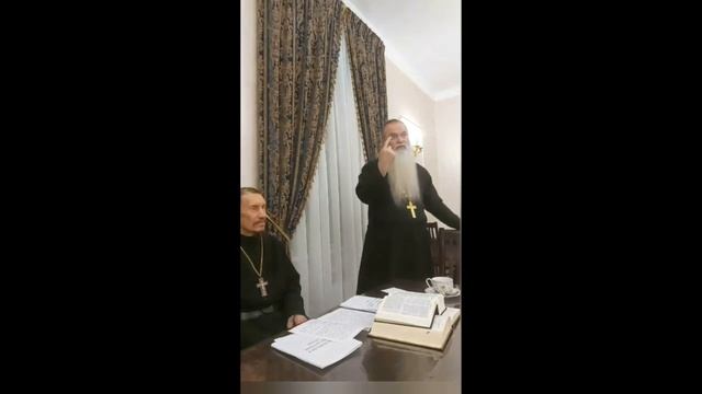 Беседа-1: Оккультное воздействие. Его причины. Последствия. Способы избавления. смотреть онлайн