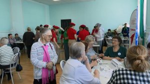 Сила в объединении