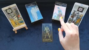 Энергия Перемен _ День рождения 13 числа _ ТАРО и НУМЕРОЛОГИЯ БЕСПЛАТНО 😎 (360p)