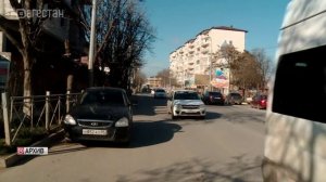 В Дербенте из-за хлопков газа повреждены 35 квартир