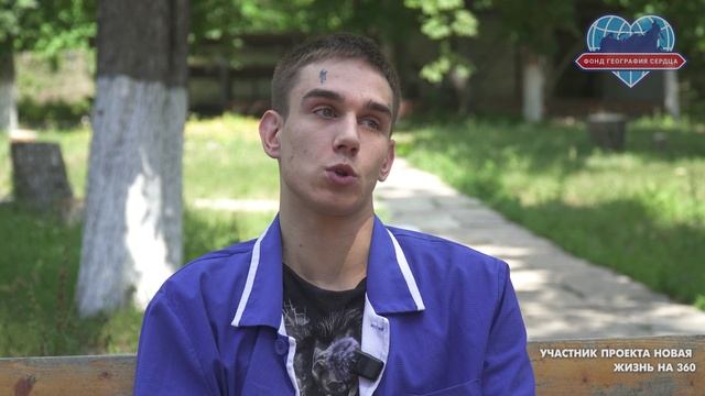 Сергей Шестаков: о жизни, службе, ранении и вере в новую жизнь