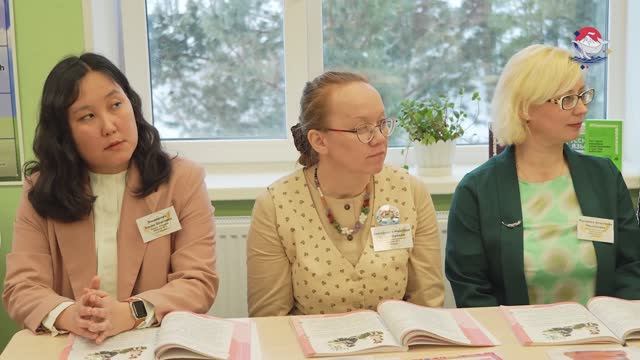 Итоги конкурса «Учитель года» в Усть-Камчатском округе смотреть онлайн