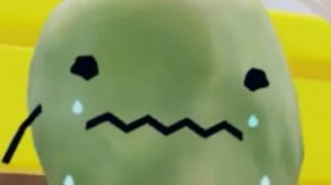 Бумажки Csupo effects (Inspired by klasky csupo 2001 effects)