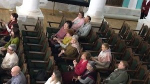 Музыка древняя уральских поселений