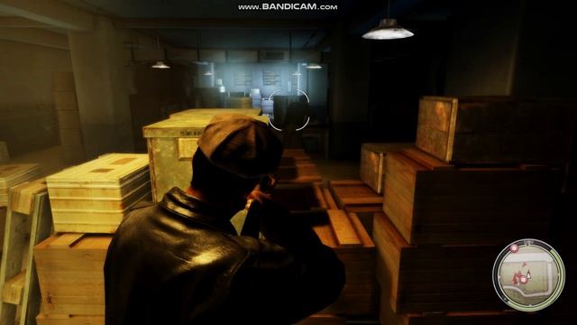 Mafia 2-Нашли и допросили китайца который убил Генри и у которого мы покупали шаурму!-(6 серия) Boss