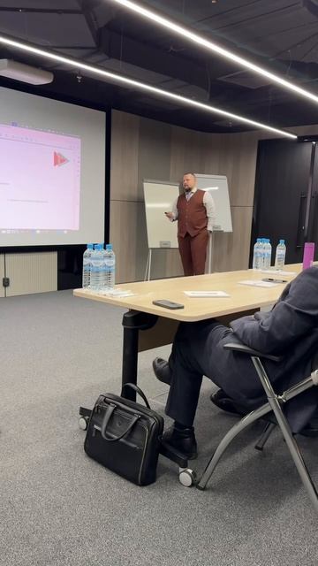 Стартовал 3-й поток курса «Профессиональный девелопер»