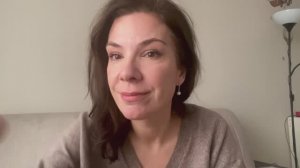 Актриса Юлия Молчанова. Агент Ольга Гроза.
