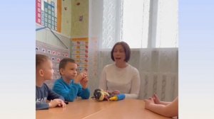 Видеоролик на конкурс профессионального мастерства Учитель-дефектолог России в 2026 году