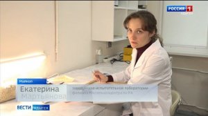 Адыгея готовится к предстоящему севу яровых культур.