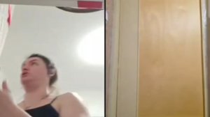 Вибрации изменившейся гниды.