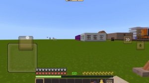 Это самая большая дорога в Майнкрафте