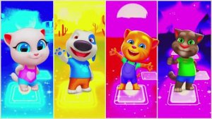 ТАНЦУЮЩАЯ ОБЕЗЬЯНКА — ИДЕАЛЬНЫЙ РИТМ под Dance Monkey! 🐵