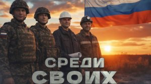 ⚡️Они всё ещё среди своих!