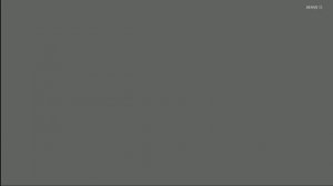 Начало эфира после профилактики (NHK G (Япония), 02.03.2026)