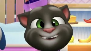 Кот Том и его Друзья