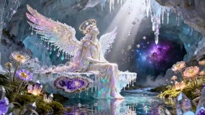 Хрустальный Ангел