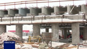 РАЗВЯЗКА НА ГАРАНЬКИНА