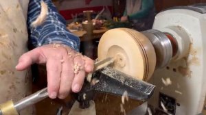 Токарные резцы по дереву на продажу Ступка из дерева Токарка по дереву для начинающих