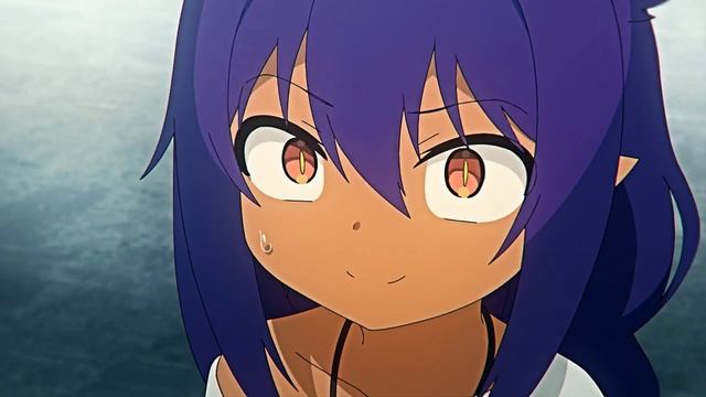 Teto Kasane - In The Gray Zone (Cover) (Jahy-sama wa Kujikenai! AMV) смотреть онлайн