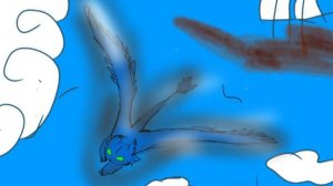 драконы хранители края 1сезон 2 серия первые охотники