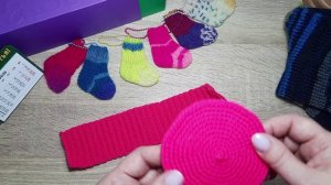 СП «НЕОБЫЧНЫЙ МАРАФОН 5 "Успеть за час» Неделя 8