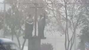 Снегопад обрушится на Нижегородскую область сегодня днем