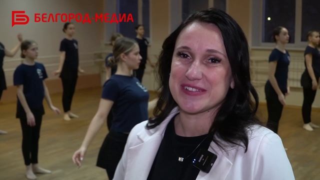 Белгородский танцевальный коллектив занял первое место в национальной премии «Гордость страны» смотреть онлайн