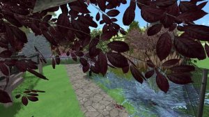 Эскиз (корректировка 1) - Мартемьяново