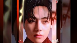 Доброе Утро,Тэхёни!💋❤️💋