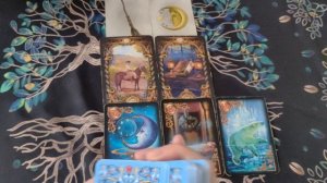 ВЕСЫ. Прогноз на МАРТ 2026