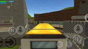 Я прилетел в родной посёлок