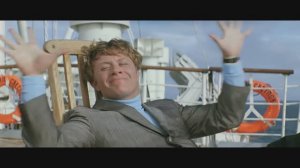 Остров невезения. Фрагменты из фильма "Бриллиантовая рука". 1968 г.