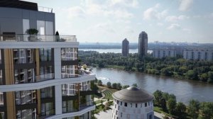 Клубный город на реке Примавера