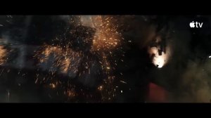 Монарх. Наследие монстров (2 сезон) — Русский трейлер 2 (Субтитры, 2026) Кинг-Конг, Годзилла