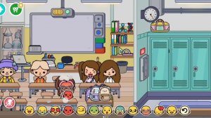 Небольшой день в школе и немножко дома и немножко с моей подругой