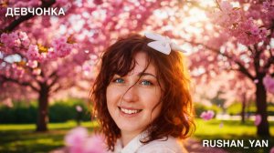 🎀   Девчоночка -девчонка   🎀