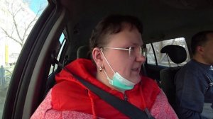 Влог от 21.04.2022