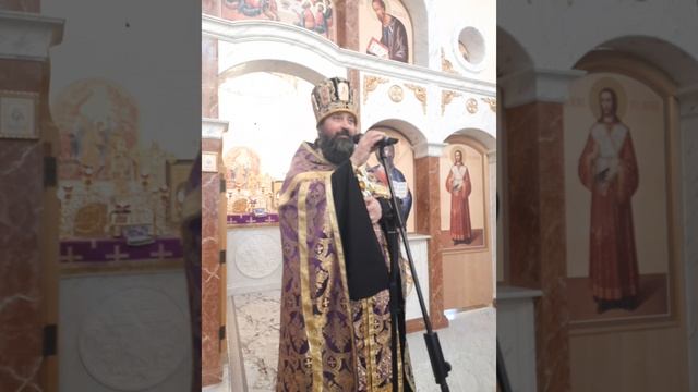 ПРАЗДНИК ТОРЖЕСТВА ПРАВОСЛАВИЯ