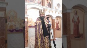 ПРАЗДНИК ТОРЖЕСТВА ПРАВОСЛАВИЯ