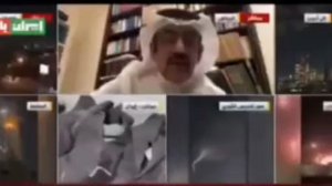 Сами, сами, сами: а вы кто такие, чтобы вас спасать?...

Саудовский чиновник телеканалу Аль-Джазира