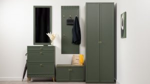 Марион Прихожая - обзорное видео