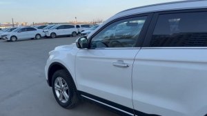 Geely Atlas Pro 2023г. VIN 305209 Краснодар