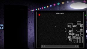 5 НОЧЕЙ С КЭНДИ! ПРОХОЖДЕНИЕ! 1 НОЧЬ! | Five Nights At Candy's Remastered