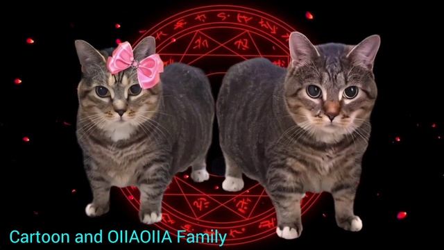 OIIAOIIA ×Волки