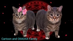 OIIAOIIA ×Волки